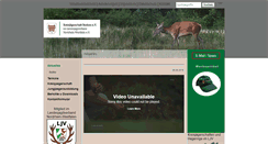 Desktop Screenshot of kjs-borken.de